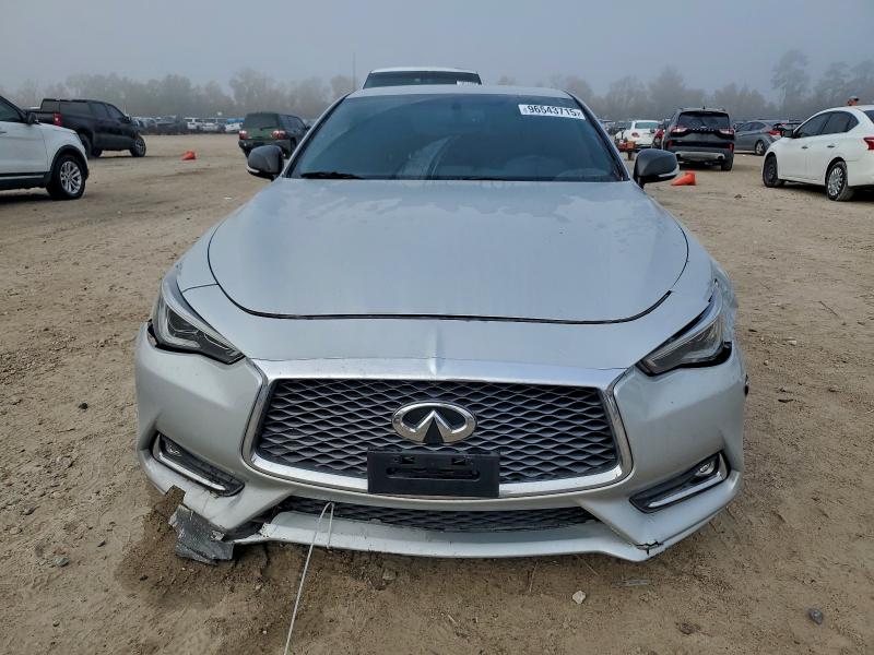 Photo 5 from auction – 2017 INFINITY Q60 with VIN JN1EV7EK5HM362763