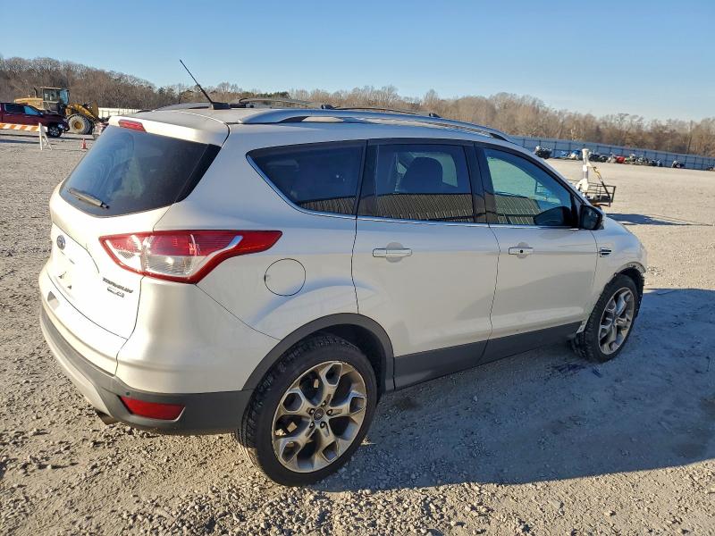 Photo 3 from auction – 2013 FORD ESCAPE TIT with VIN 1FMCU9J9XDUD46702