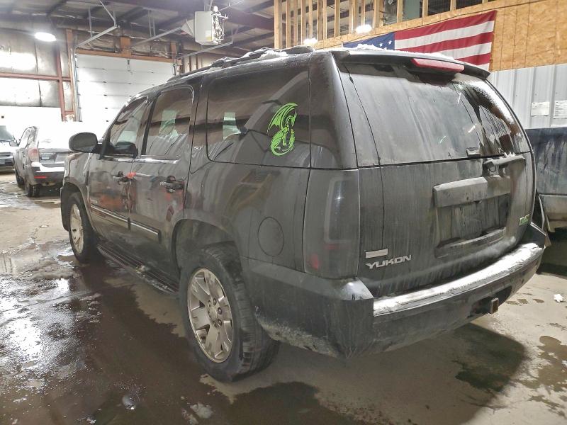 Photo 2 from auction – 2011 GMC YUKON SLT with VIN 1GKS2CE09BR107726