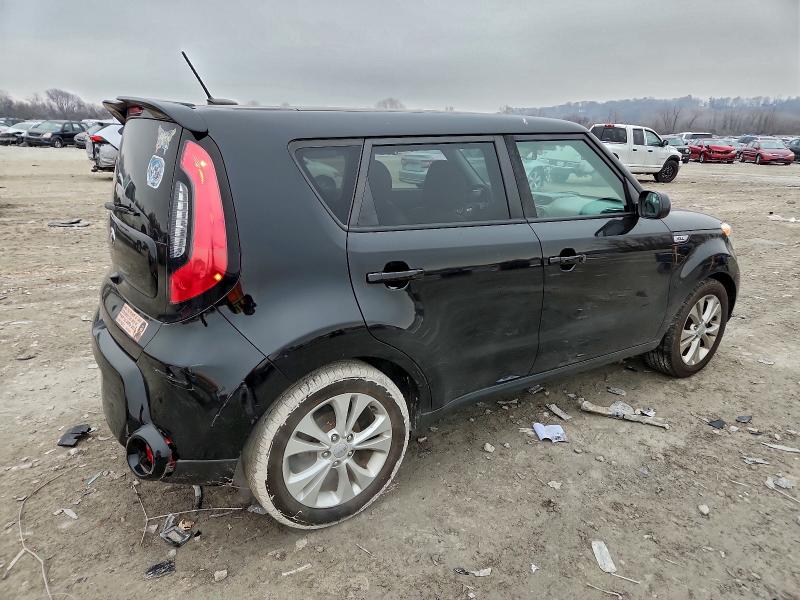 Photo 3 from auction – 2016 KIA SOUL with VIN KNDJP3A56G7348379