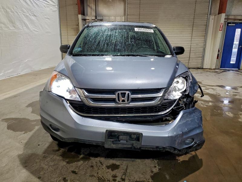 Photo 5 from auction – 2011 HONDA CR-V EX with VIN 5J6RE4H54BL038231