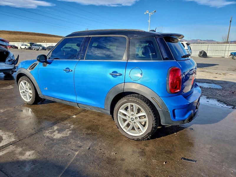 Снимка 2 от търг – 2013 MINI COOPER S C с VIN WMWZC5C56DWP31826
