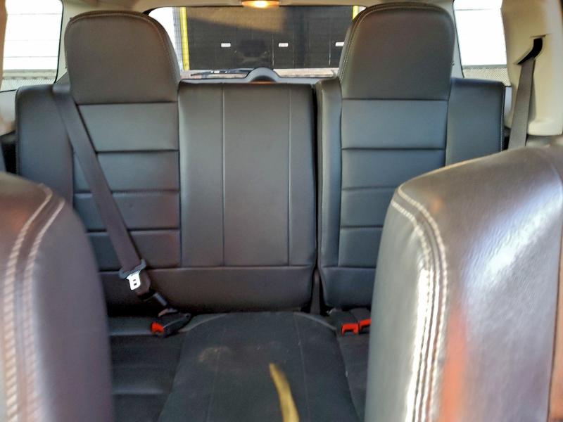 Photo 10 from auction – 2014 JEEP PATRIOT with VIN 1C4NJPFA9ED883317