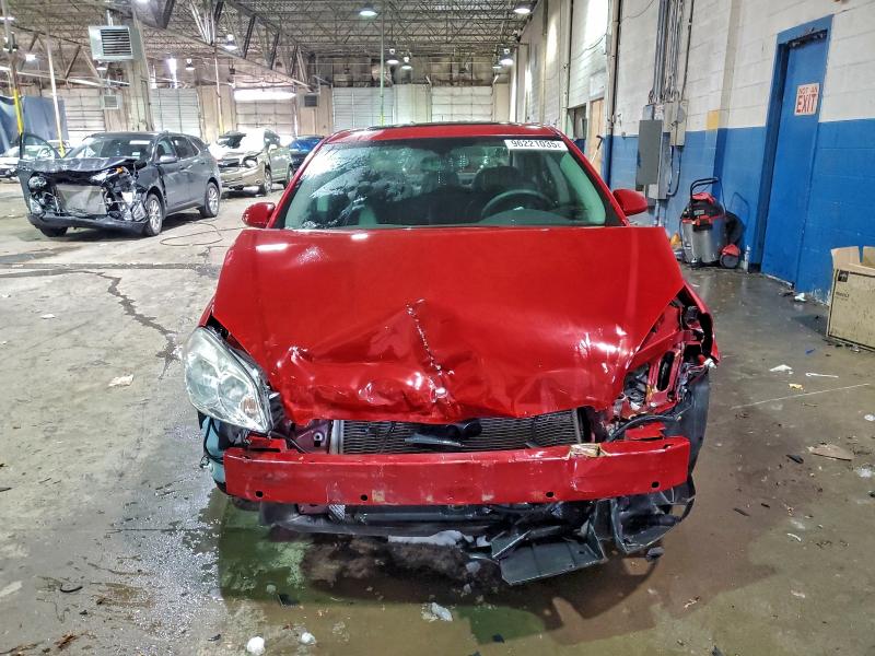 Photo 5 from auction – 2007 CHEVROLET IMPALA LT with VIN 2G1WT58K879412213