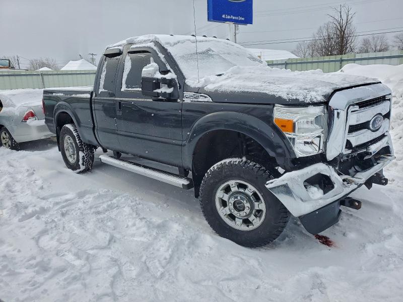 Photo 4 from auction – 2015 FORD F250 SUPER with VIN 1FT7X2B60FEA19974