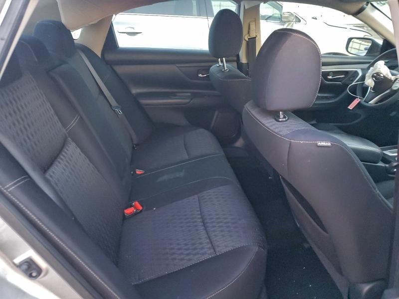 Photo 10 from auction – 2016 NISSAN ALTIMA 2.5 with VIN 1N4AL3APXGN346908