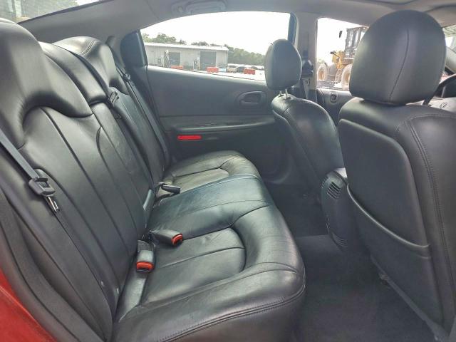 Photo 10 from auction – 2002 DODGE INTREPID with VIN 2B3AD76G62H161426