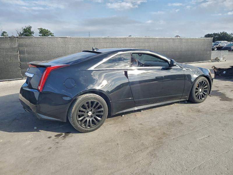 Photo 3 from auction – 2011 CADILLAC CTS PREMIU with VIN 1G6DS1ED6B0127385