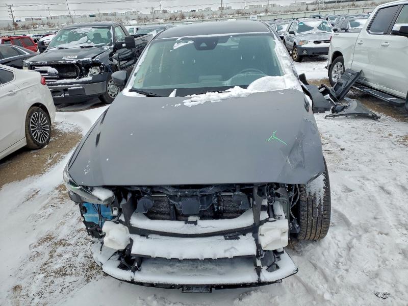 Photo 5 from auction – 2018 MAZDA CX-5 TOURI with VIN JM3KFBCM2J0300343