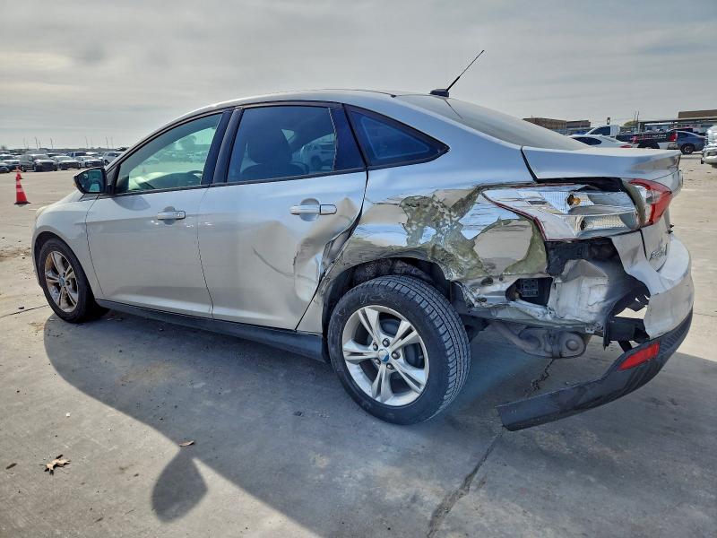 صورة رقم 2 من المزاد - 2013 FORD FOCUS SE مع VIN 1FADP3F29DL243811