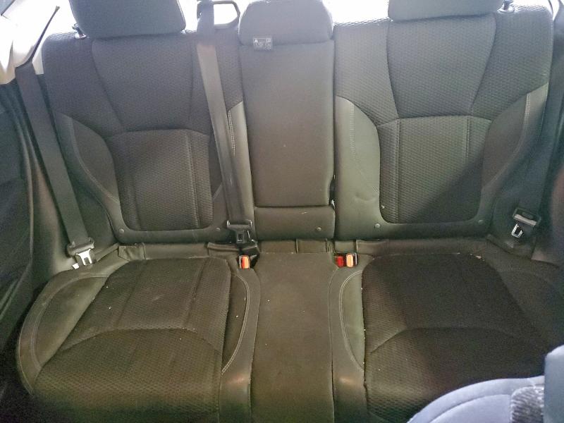 Photo 10 from auction – 2019 SUBARU FORESTER P with VIN JF2SKAGC5KH485654
