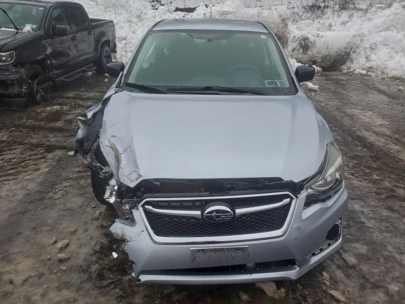 Photo 5 from auction – 2015 SUBARU IMPREZA with VIN JF1GPAA65F8239658
