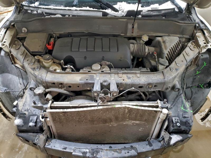 Photo 12 from auction – 2017 BUICK ENCLAVE with VIN 5GAKVBKD2HJ264401