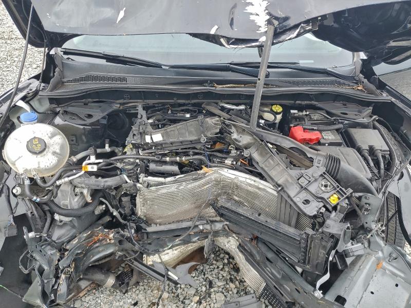 Photo 12 from auction – 2022 FORD ESCAPE SE with VIN 1FMCU0G65NUB16317