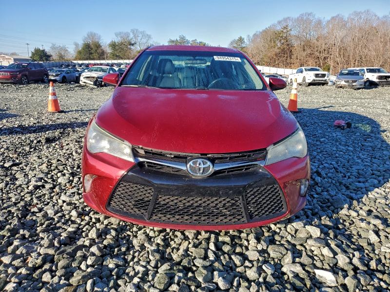 Photo 5 from auction – 2015 TOYOTA CAMRY LE with VIN 4T1BF1FKXFU881583