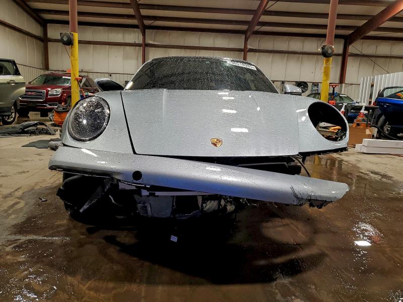 Zdjęcie 5 z aukcji – 2020 PORSCHE 911 CARRER z VIN WP0AA2A92LS205578