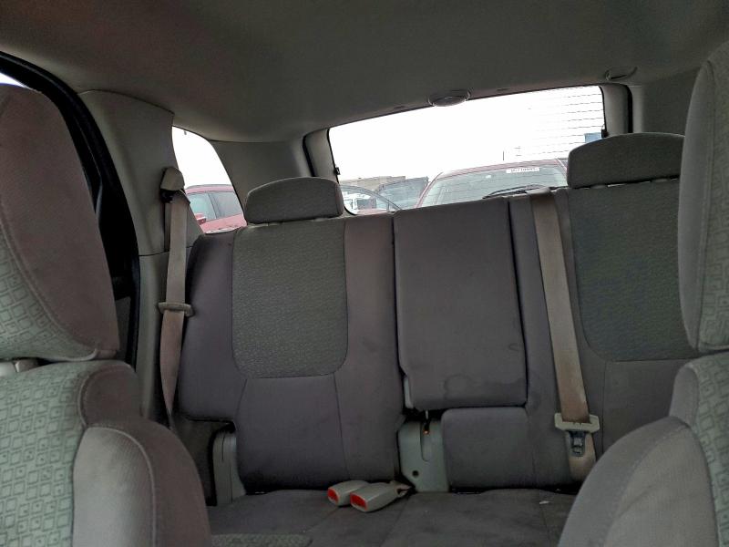 Photo 10 from auction – 2009 CHEVROLET EQUINOX LT with VIN 2CNDL33F996242621