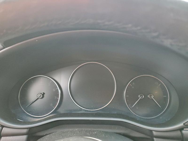 Photo 9 from auction – 2024 MAZDA 3 SELECT S with VIN 3MZBPABM9RM425623
