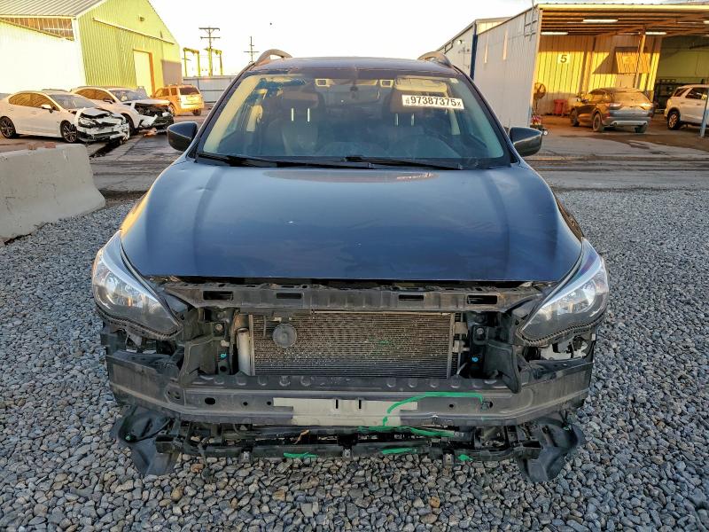 Photo 5 from auction – 2019 SUBARU CROSSTREK with VIN JF2GTAEC9K8329705