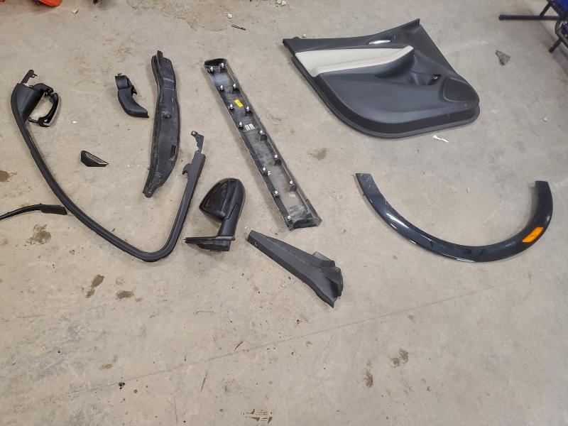 Zdjęcie 13 z aukcji – 2021 BUICK ENCORE GX z VIN KL4MMDSL8MB066126