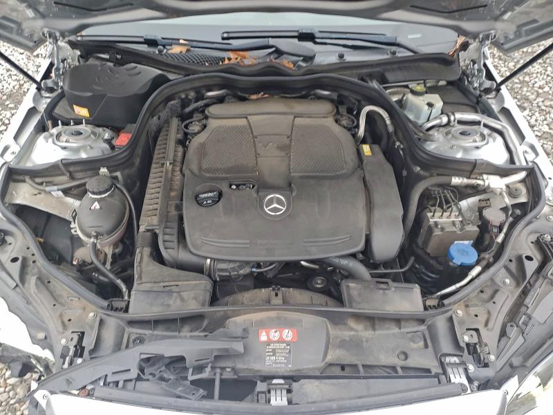 Photo 11 from auction – 2015 MERCEDES-BENZ E 350 with VIN WDDHF5KB6FB085880