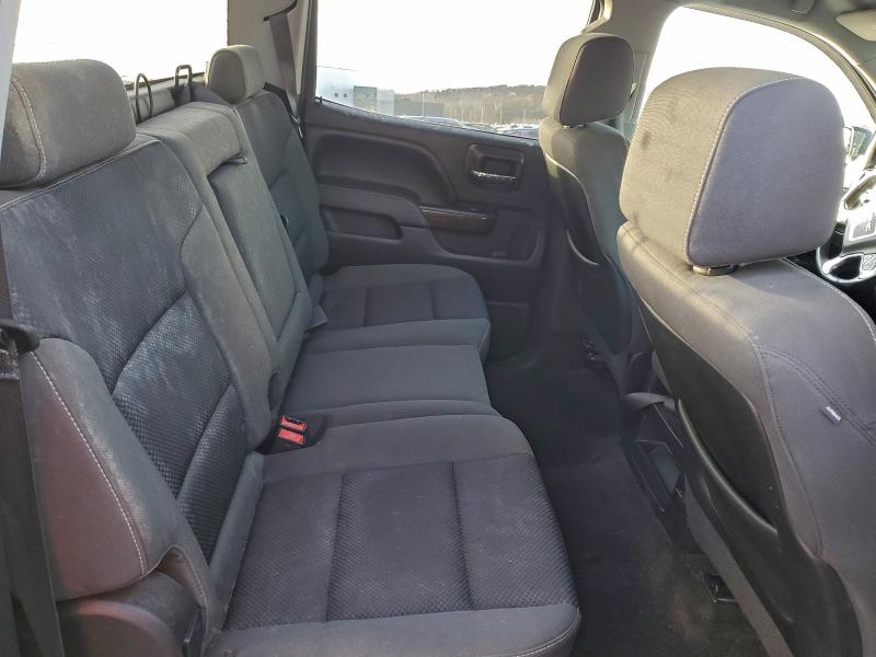 Photo 10 from auction – 2015 GMC SIERRA K15 with VIN 3GTU2UEC8FG359834
