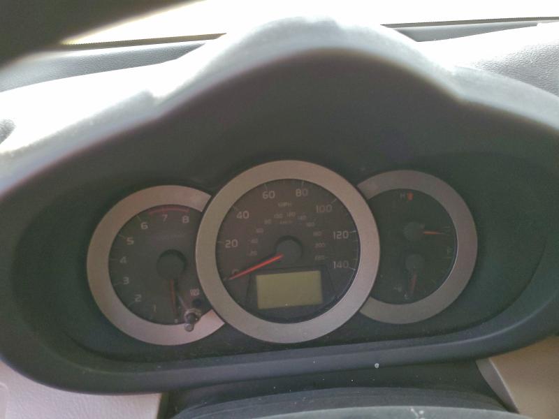 صورة رقم 9 من المزاد - 2007 TOYOTA RAV4 مع VIN JTMBD33V975105977