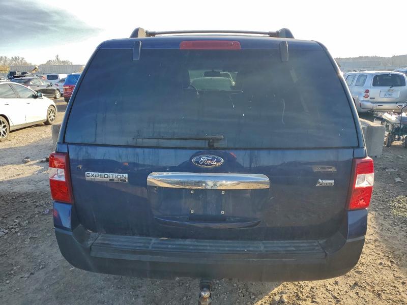 Photo 6 from auction – 2010 FORD EXPEDITION with VIN 1FMJK1F50AEB67546