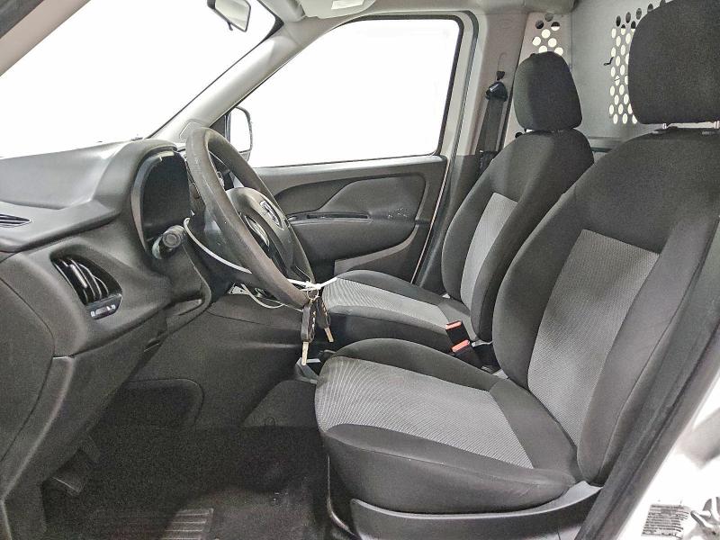 Photo 7 from auction – 2019 RAM PROMASTER with VIN ZFBHRFAB2K6M29526