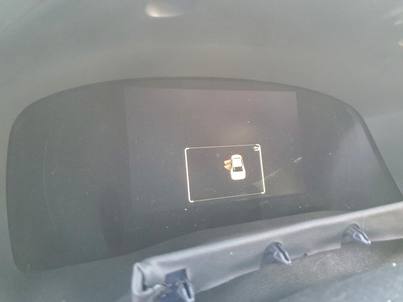 Photo 9 from auction – 2025 TOYOTA CAMRY with VIN 4T1DAACKXSU193721