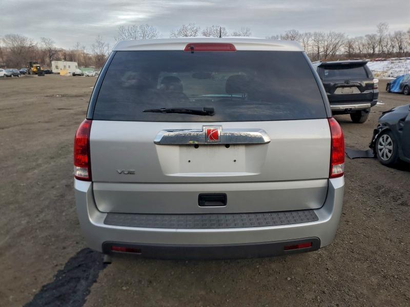 Photo 6 from auction – 2007 SATURN VUE with VIN 5GZCZ33D37S842573