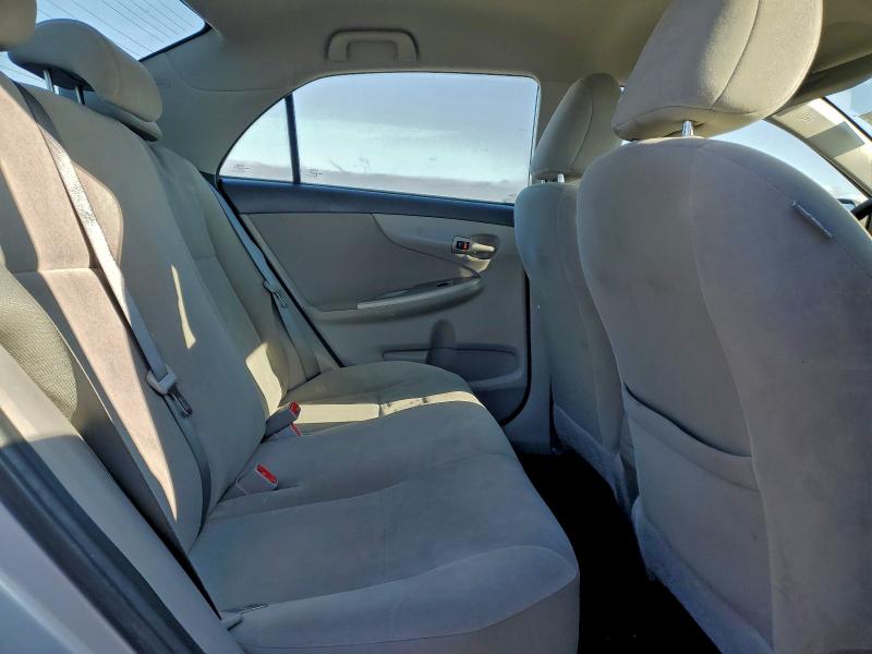 Photo 10 from auction – 2013 TOYOTA COROLLA BA with VIN 2T1BU4EE2DC998723