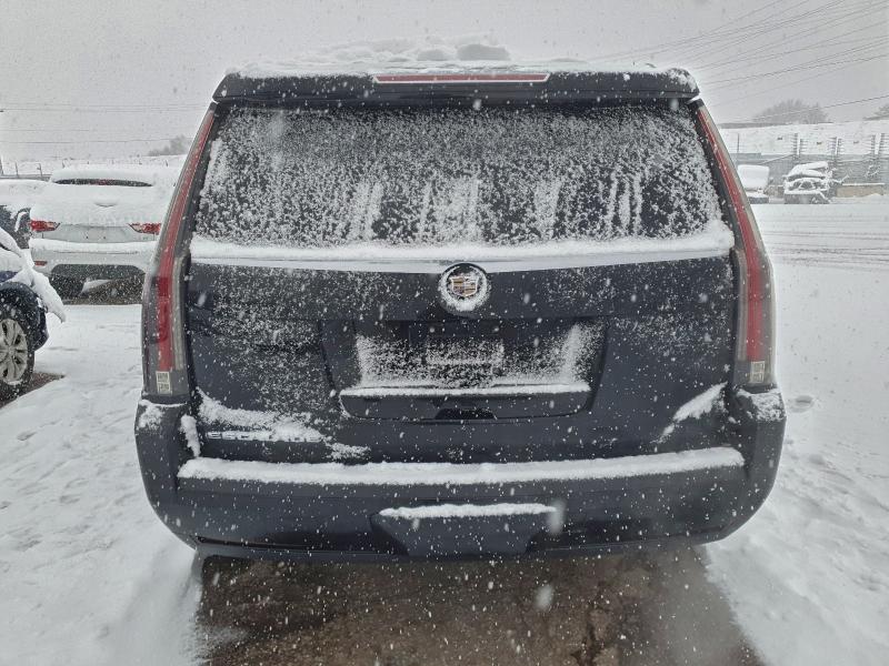 Photo 6 from auction – 2015 CADILLAC ESCALADE P with VIN 1GYS3CKJ9FR280510