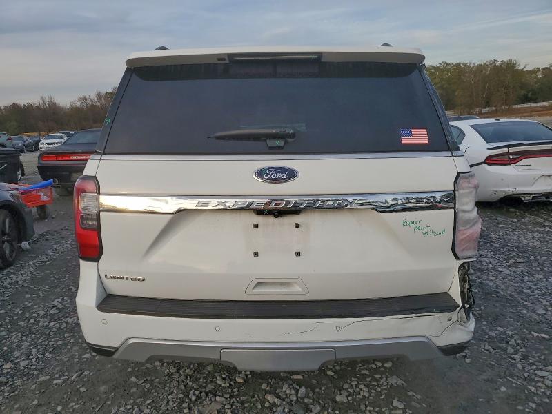 Photo 6 from auction – 2018 FORD EXPEDITION with VIN 1FMJK2AT2JEA13044
