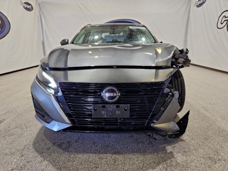 Photo 5 from auction – 2023 NISSAN ALTIMA SL with VIN 1N4BL4EV3PN306513