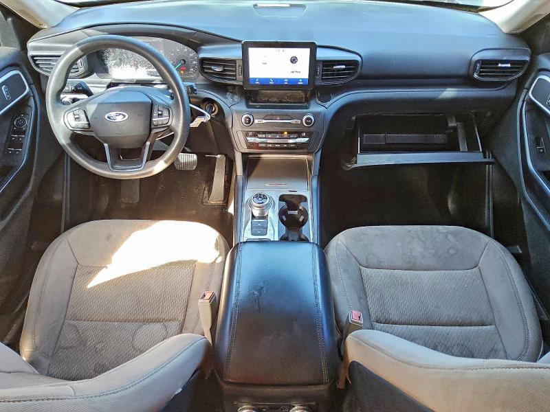 صورة رقم 8 من المزاد - 2020 FORD EXPLORER مع VIN 1FMSK7BH6LGB07365