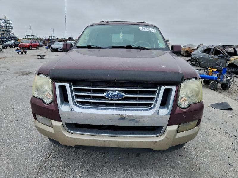 Photo 5 from auction – 2007 FORD EXPLORER E with VIN 1FMEU64E57UB58593