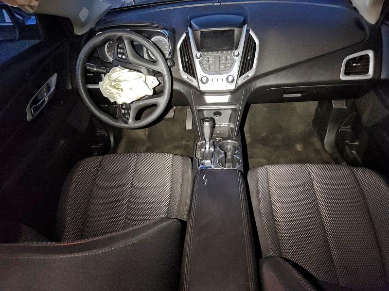Photo 8 from auction – 2016 GMC TERRAIN SL with VIN 2GKFLSEK3G6359730
