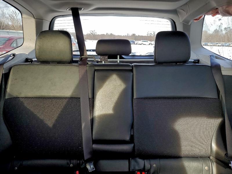 Photo 10 from auction – 2017 SUBARU FORESTER 2 with VIN JF2SJGEC6HH418210