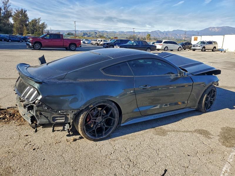 Photo 3 from auction – 2016 FORD MUSTANG with VIN 1FA6P8TH9G5230516