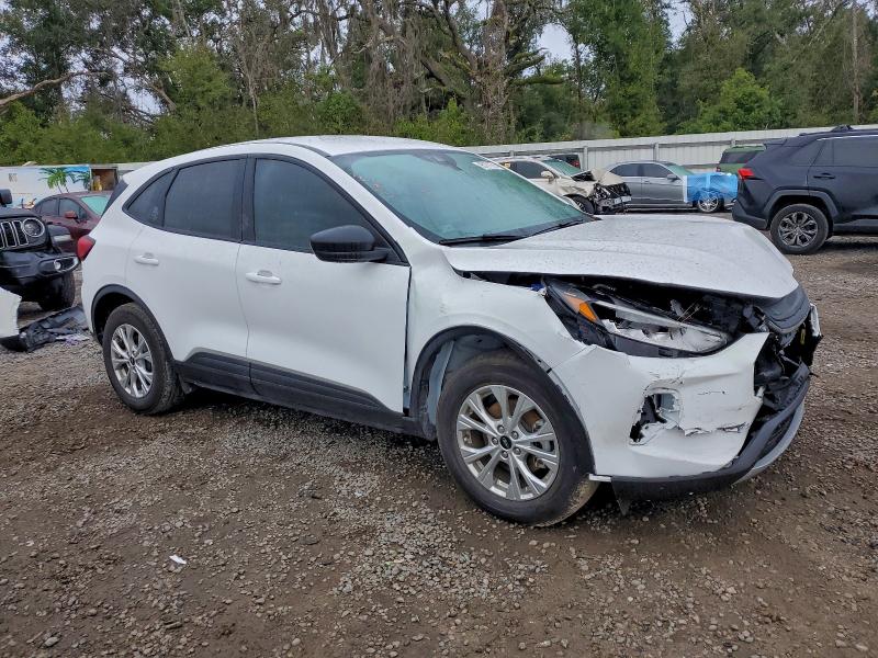 Photo 4 from auction – 2025 FORD ESCAPE ACT with VIN 1FMCU0GNXSUA95080