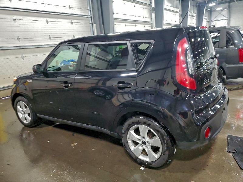 Photo 2 from auction – 2017 KIA SOUL with VIN KNDJN2A28H7444246