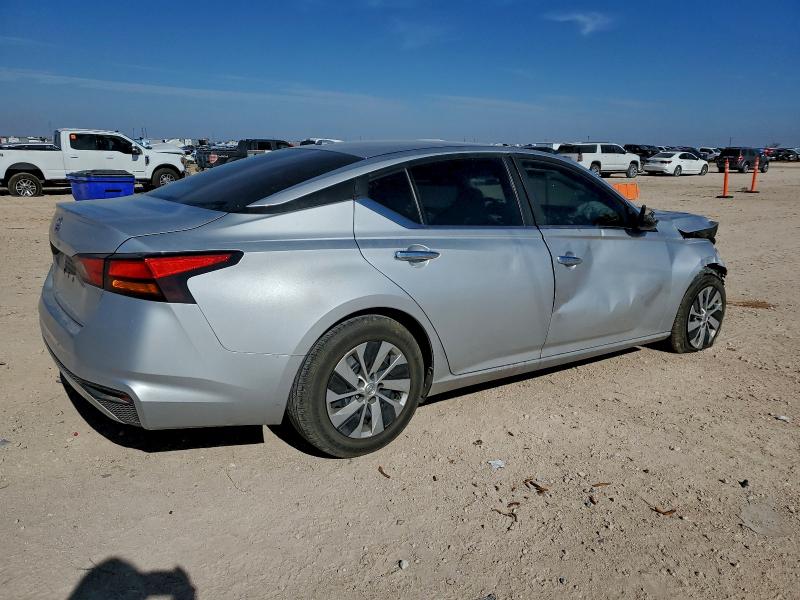 Photo 3 from auction – 2020 NISSAN ALTIMA S with VIN 1N4BL4BV9LC125345