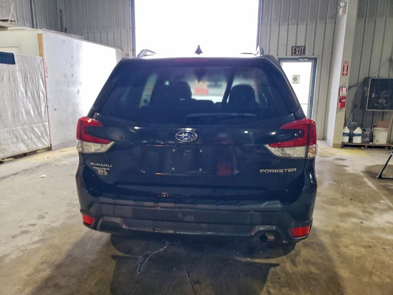 Photo 6 from auction – 2021 SUBARU FORESTER P with VIN JF2SKAFC9MH472930