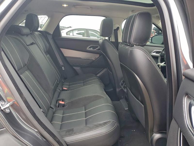Photo 11 from auction – 2020 LAND ROVER RANGE ROVE with VIN SALYK2FV3LA239982