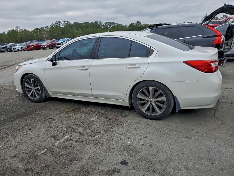 Photo 2 from auction – 2017 SUBARU LEGACY 2.5 with VIN 4S3BNAN65H3005122