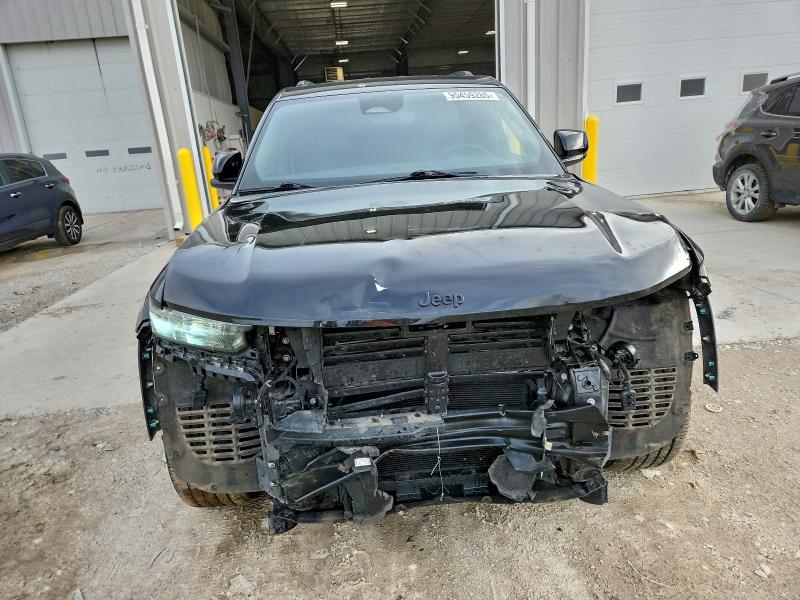 Photo 5 from auction – 2021 JEEP GRAND CHER with VIN 1C4RJKAG4M8188024