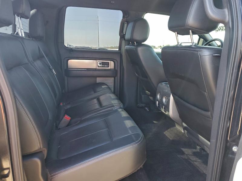 Photo 10 from auction – 2014 FORD F150 SUPER with VIN 1FTFW1CTXEFD08883