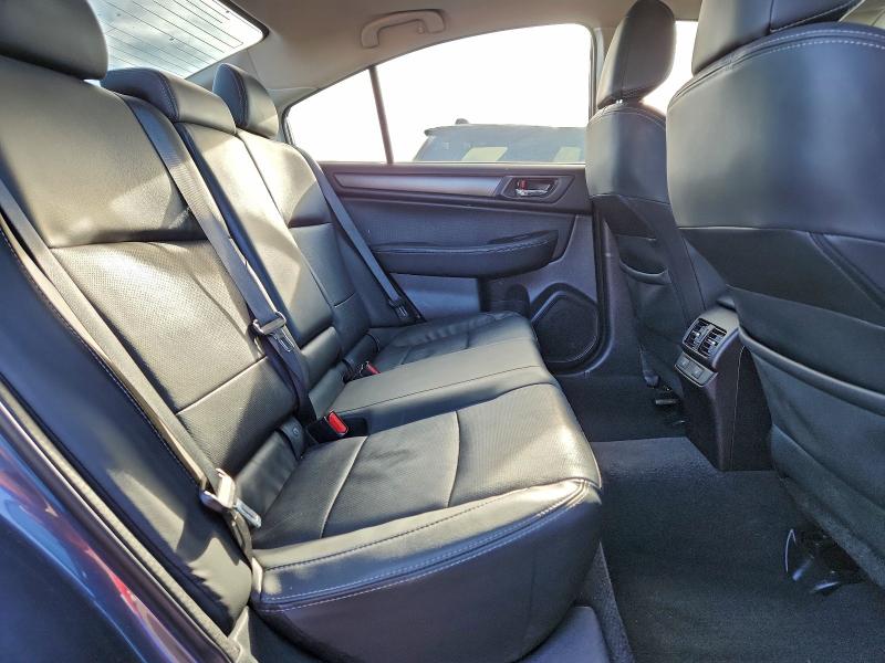 Photo 10 from auction – 2017 SUBARU LEGACY 2.5 with VIN 4S3BNAN68H3024800
