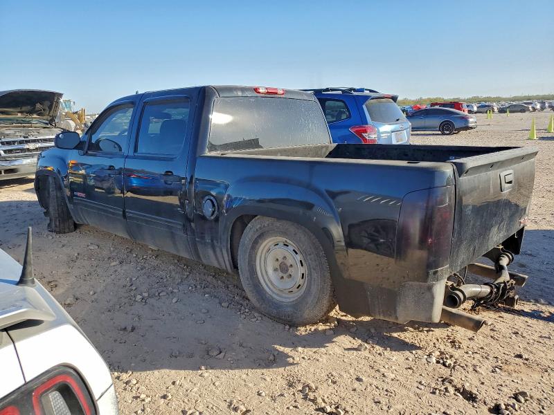 Photo 2 from auction – 2008 GMC SIERRA K15 with VIN 2GTFK13YX81143971